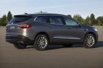 Buick Enclave 2017 года